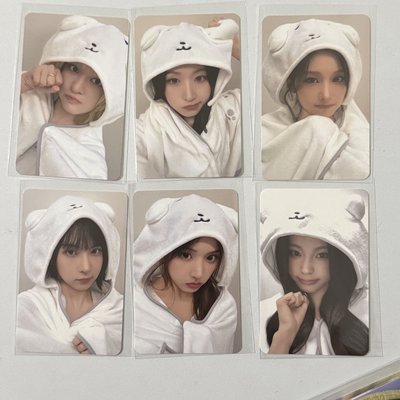 ms 末簽 NMIXX狗狗