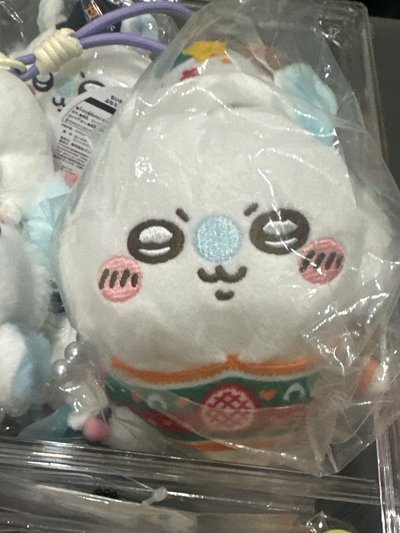 聖誕桃