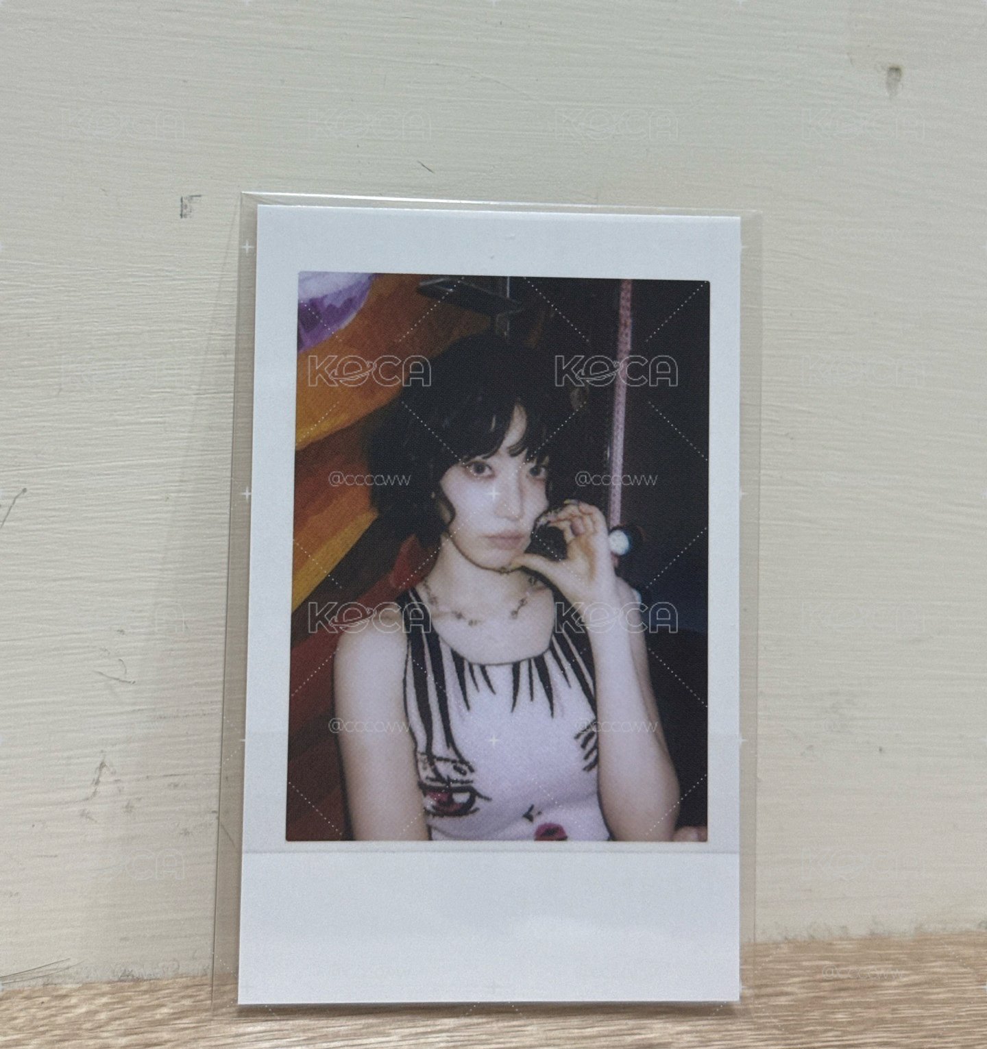 🍝 滿額拍立得 櫻🌸