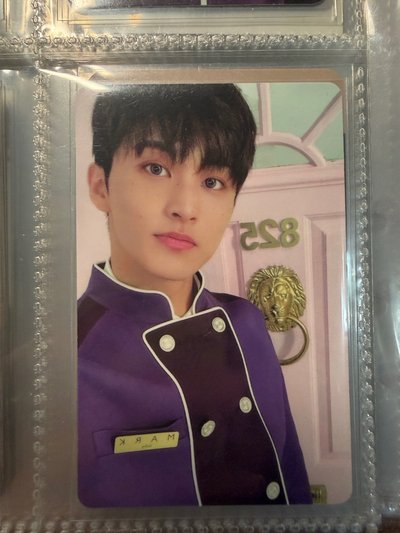 NCT Dream小卡（賣場還有其他成員！）