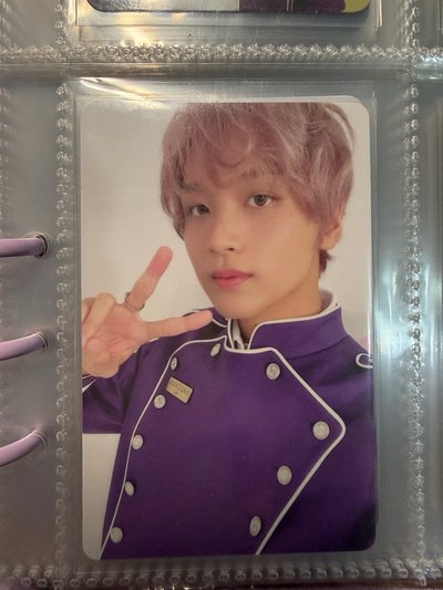 NCT Dream小卡（賣場還有其他成員！）