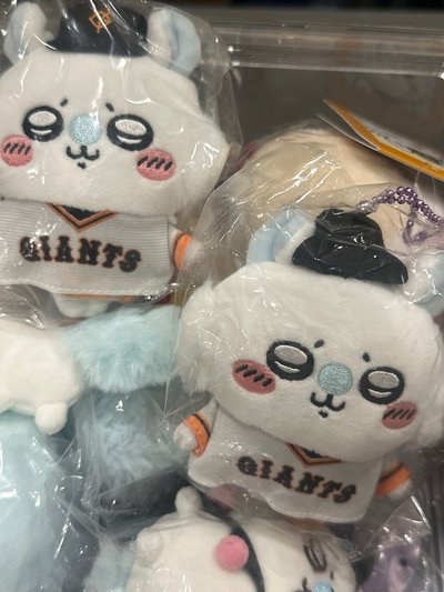 棒球桃 全新未拆
