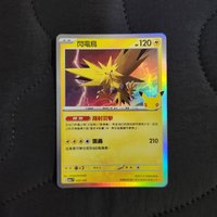 049閃電鳥