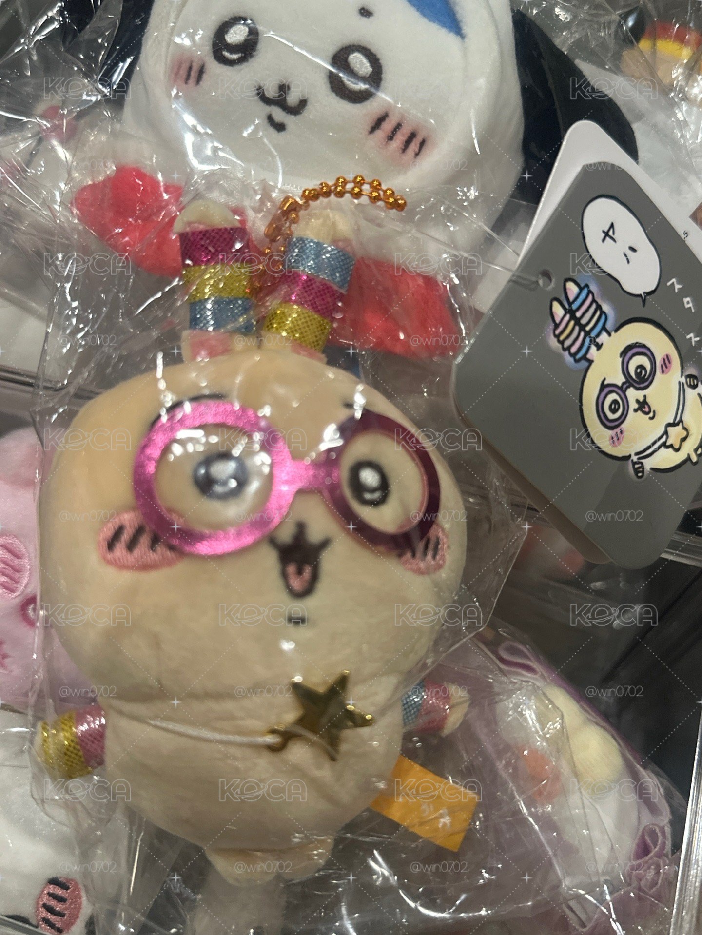 螢光兔