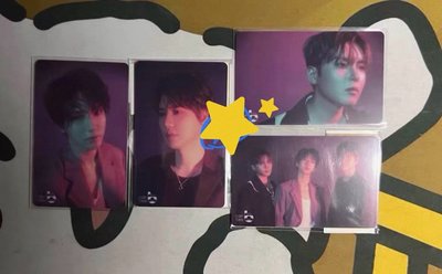 代購 super junior kry 交通卡 捷運卡
