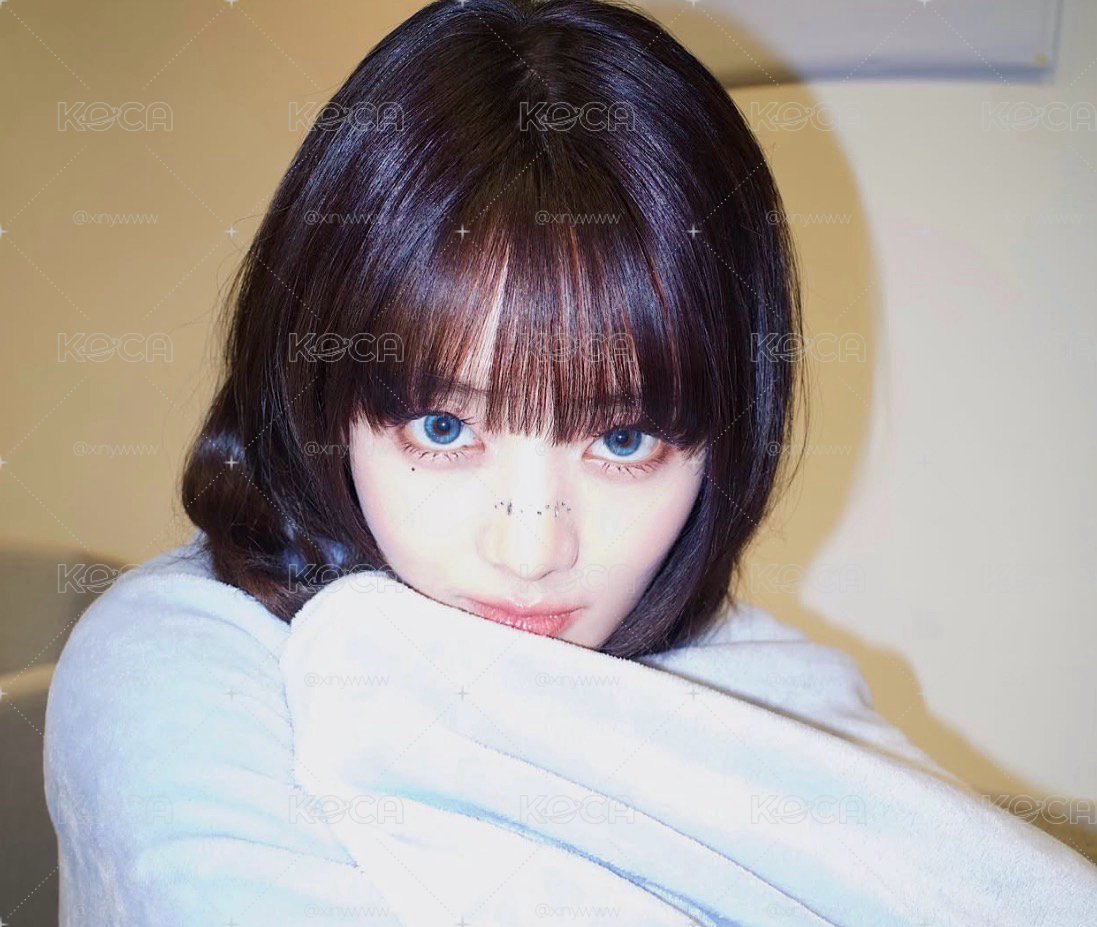 Minnie小卡福袋