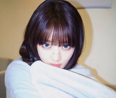 Minnie小卡福袋