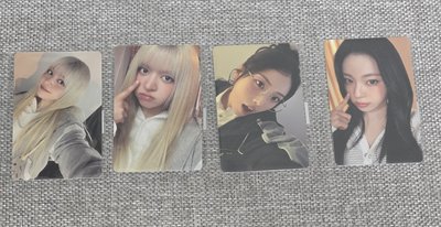 NMIXX Edition 滿額卡