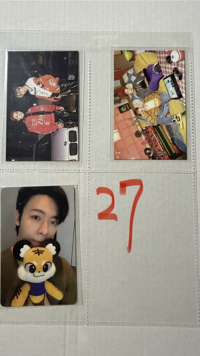 D&E小盤