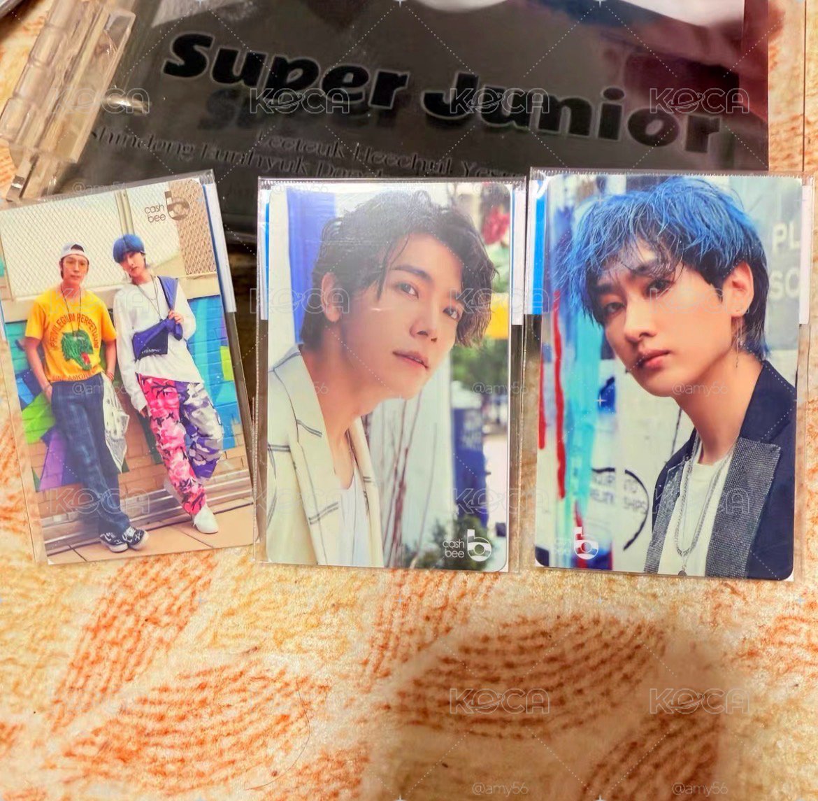 代購 shper junior d&e 交通卡 捷運卡
