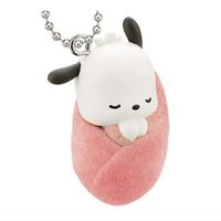TAKARA TOMY ARTS 吊飾 襁褓嬰兒植絨吊飾 綜合精選彈
