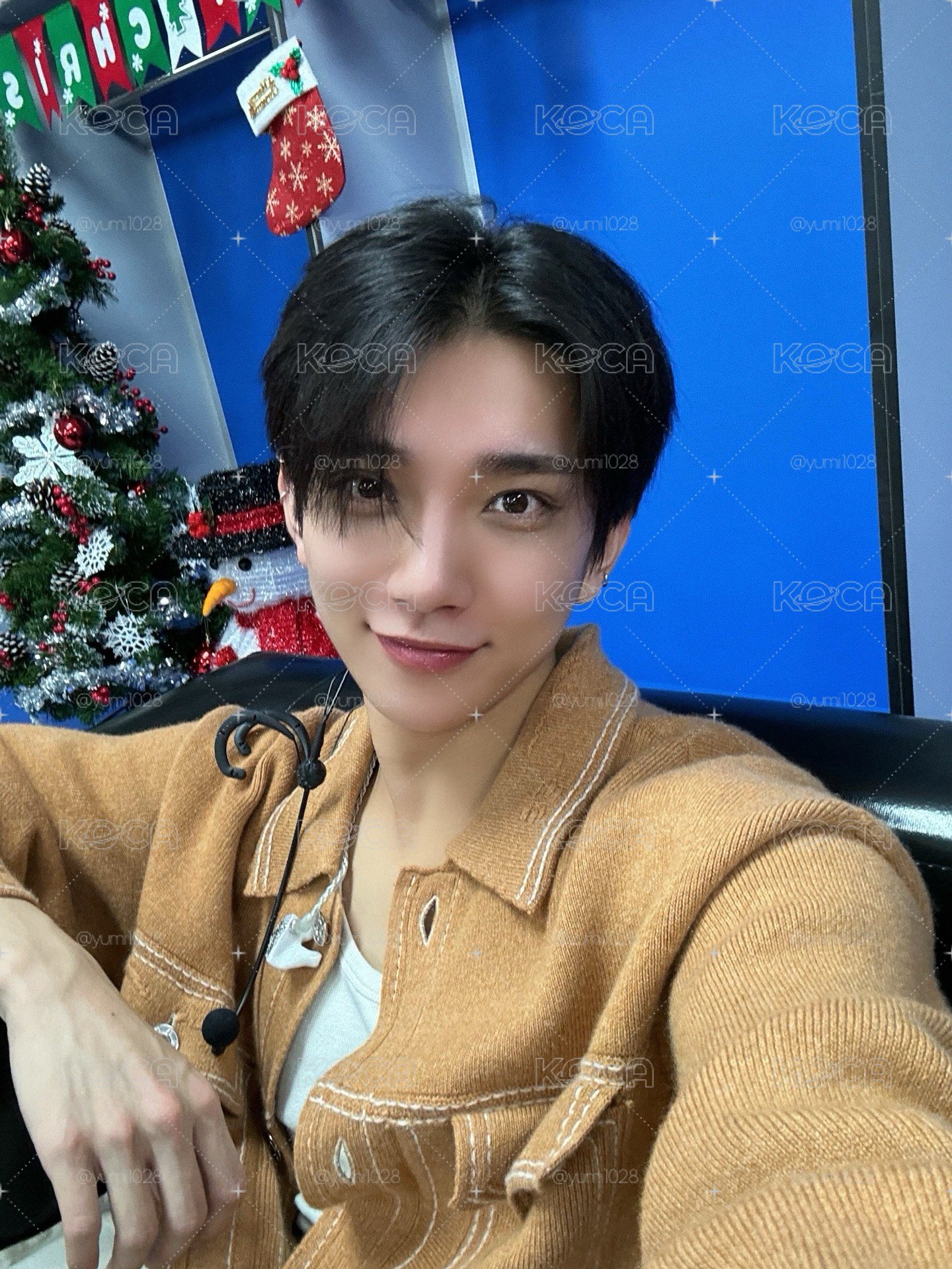SEVENTEEN JOSHUA 洪知秀 小卡出清