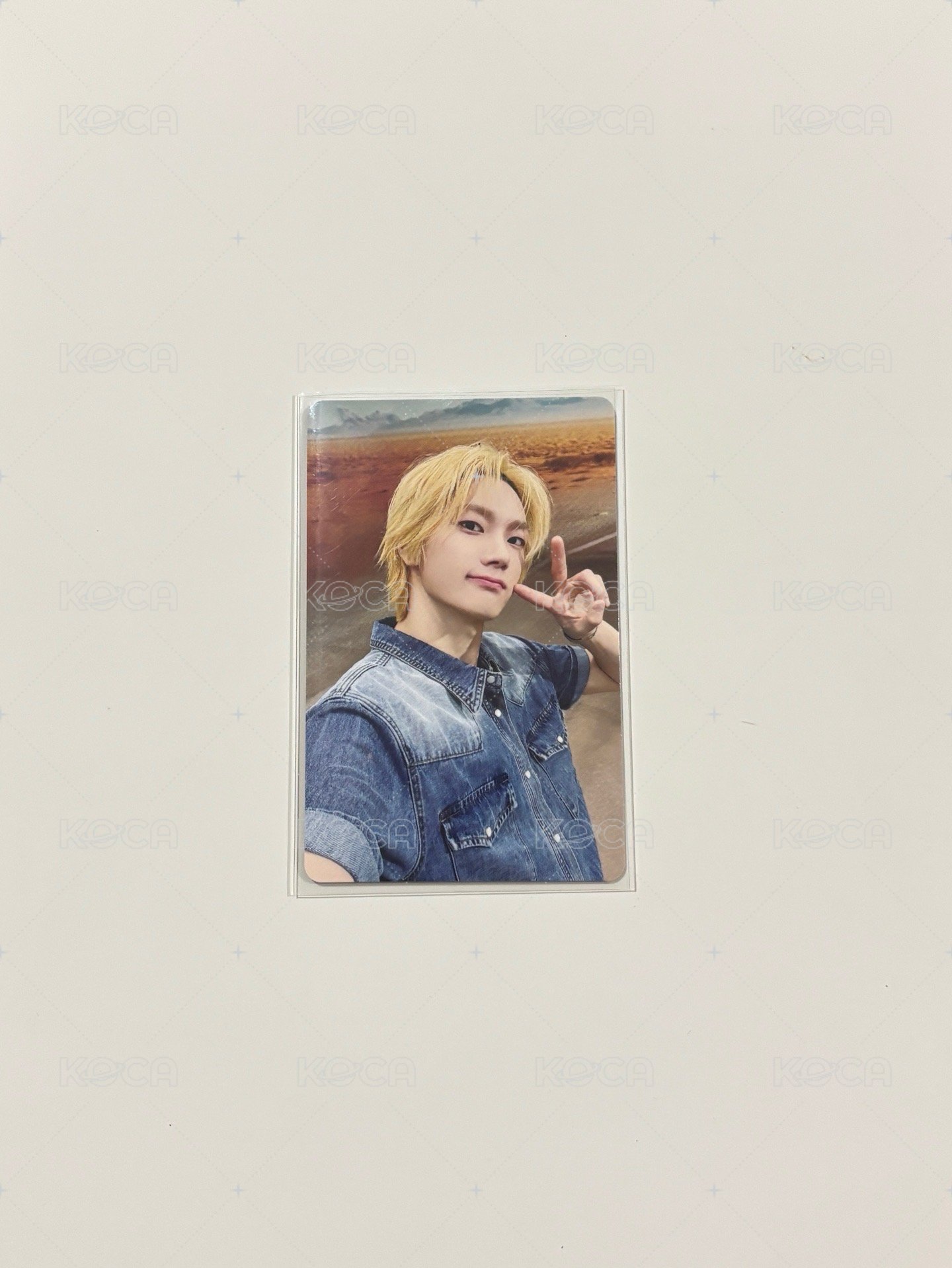 SUNGHO6️⃣