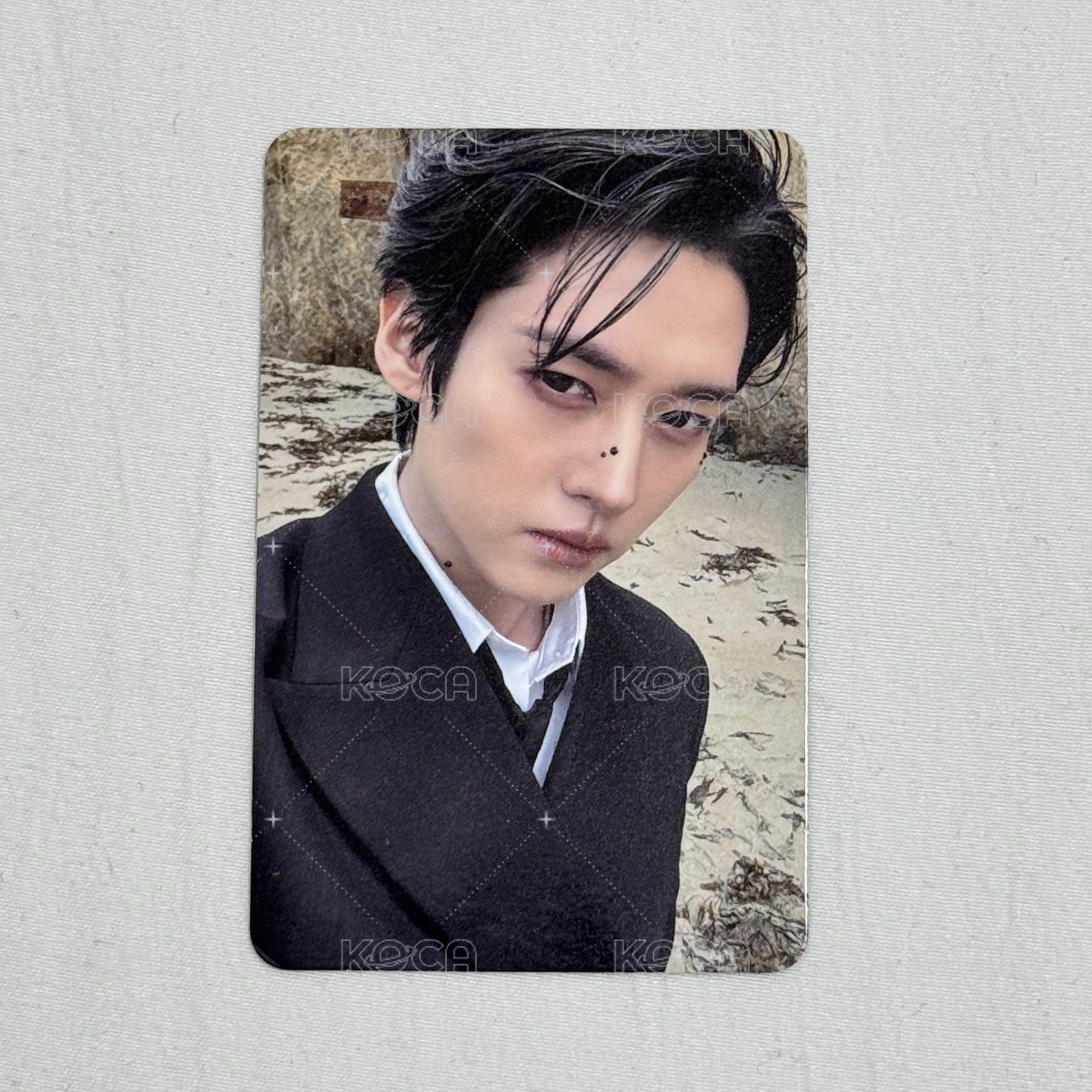 旻 專卡 Acc