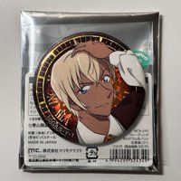 安室透/降谷零 特寫徽
