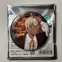 安室透/降谷零 半身徽