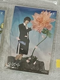 圭貼紙特典