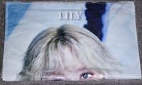 莉 Lily 