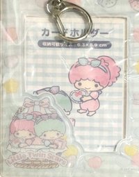 寶寶系列-雙星仙子
