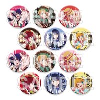 animate 徽章 我推的孩子 推しの子 色彩ver. 58mm徽章