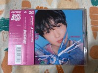 Songbird撒哭單封
