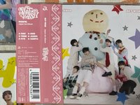 WISHFUL通常盤