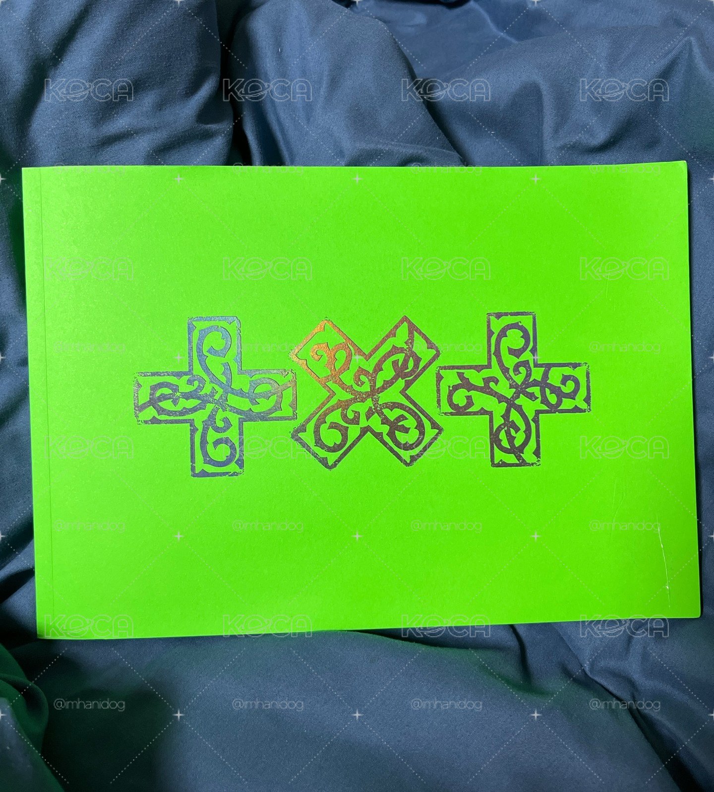 ⭐️TXT空專/全專區