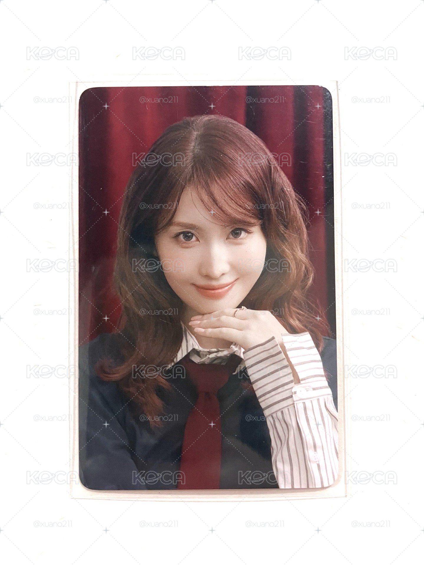 Momo 卡架卡