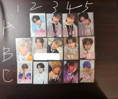 道勳小紙片3✨