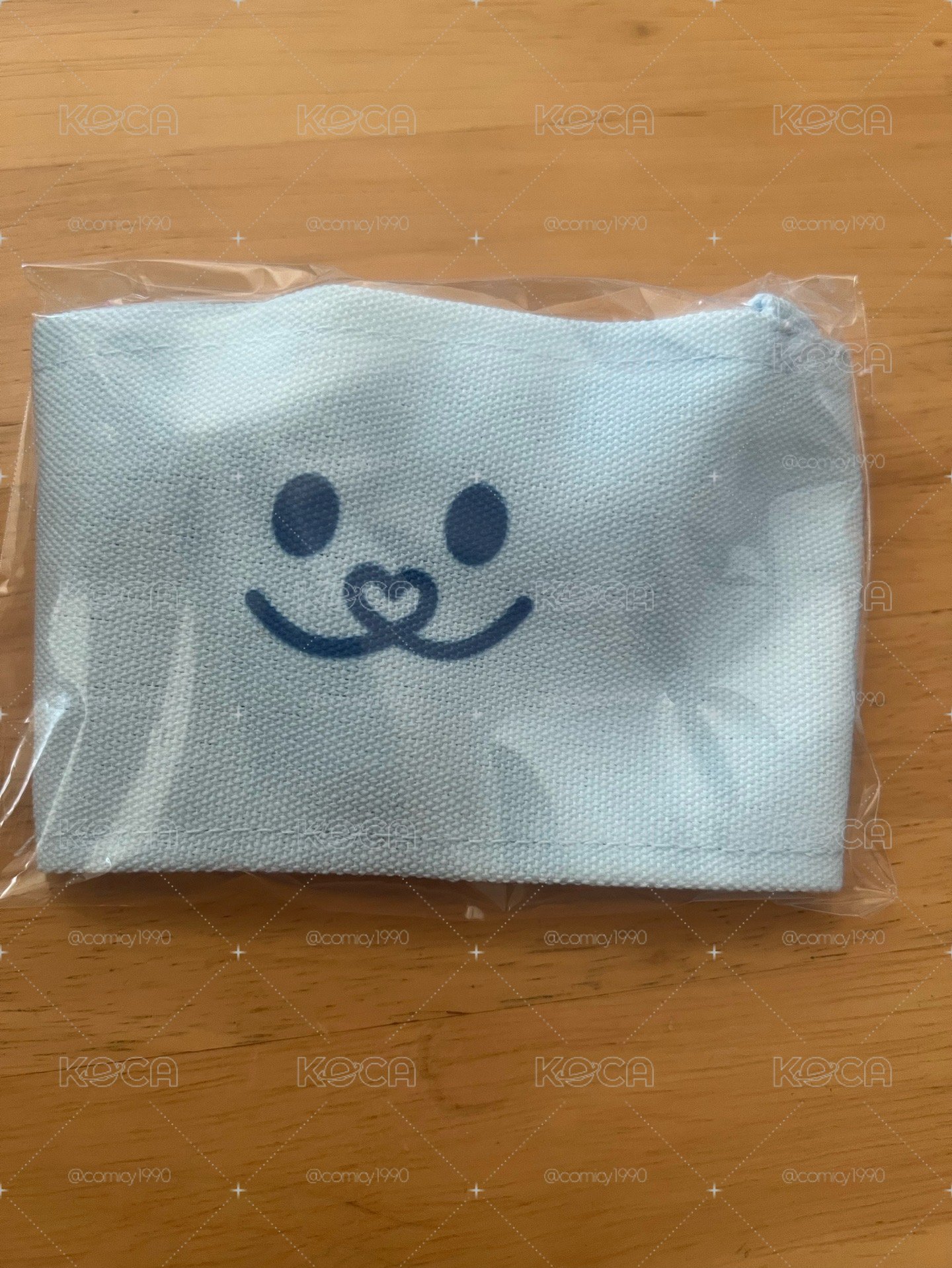 特杯套