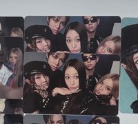 One版專輯卡團1