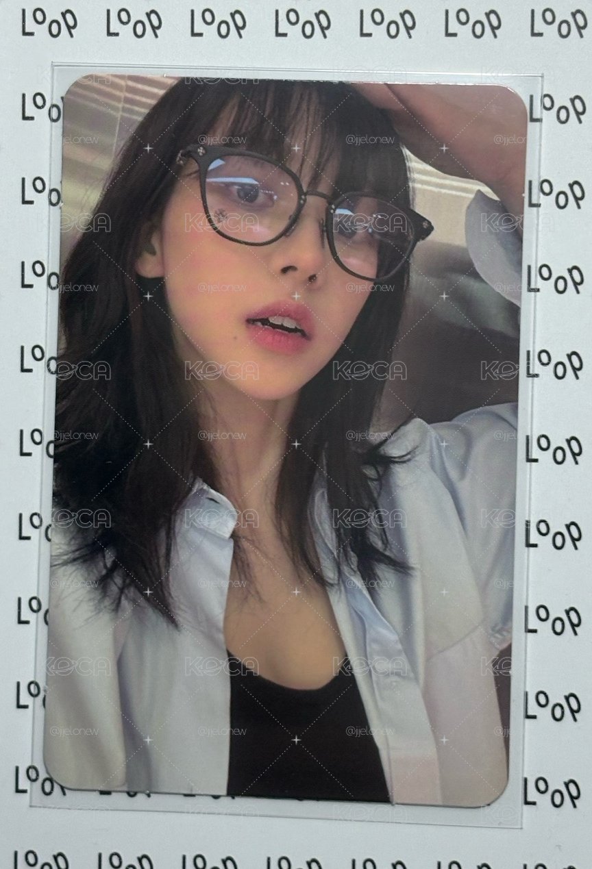 眼鏡柚💙