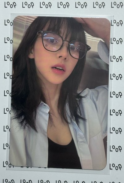 眼鏡柚💙