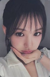 一巡 周邊卡 束口袋卡