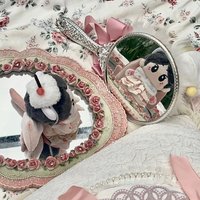 1.莓莓糕