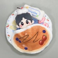 2.松松塔（床品）