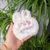 12.兔兔頭套 