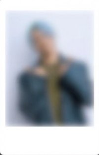 《BiiiG》甄選星光卡 QQ音樂 星光卡 5星