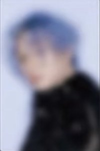 《BiiiG》甄選星光卡 QQ音樂 星光卡 4星