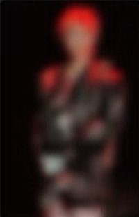 《BiiiG》甄選星光卡 QQ音樂 星光卡 3星