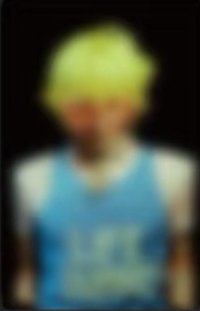 《BiiiG》甄選星光卡 QQ音樂 星光卡 2星