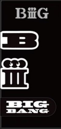 《BiiiG》甄選星光卡 QQ音樂 碎片限定 書籤 