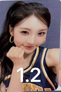 Our Birthday sw 線上 簽售卡 今天是我的生日ver.
