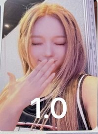 Our Birthday sw 線上 簽售卡 今天是我的生日ver.