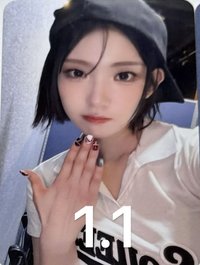 Our Birthday sw 線上 簽售卡 今天是我的生日ver.