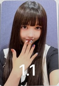 Our Birthday sw 線上 簽售卡 今天是我的生日ver.