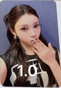 Our Birthday sw 線上 簽售卡 今天是我的生日ver.