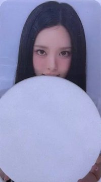 一巡 入場卡 / 場限卡 透卡 粽卡