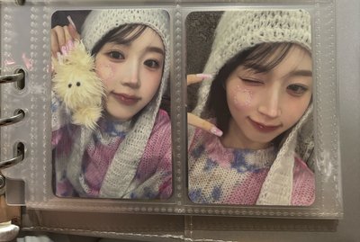 NMIXX海嫄
