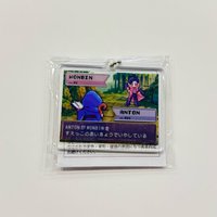 彬安雙人吊飾